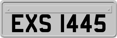 EXS1445