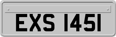 EXS1451