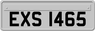 EXS1465