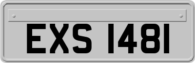 EXS1481