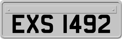 EXS1492