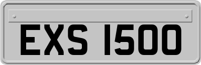 EXS1500