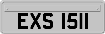 EXS1511