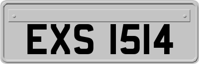 EXS1514