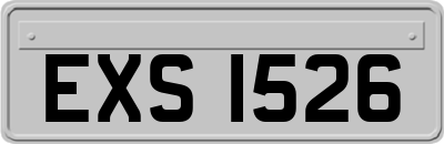 EXS1526