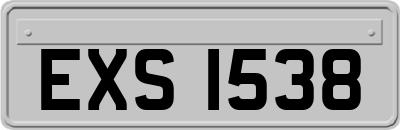 EXS1538