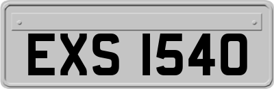 EXS1540