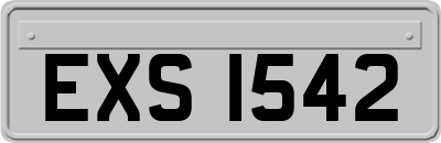EXS1542