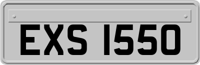 EXS1550