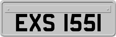EXS1551