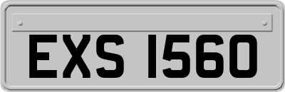 EXS1560
