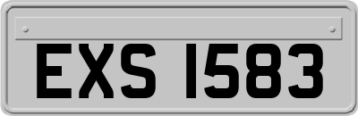 EXS1583