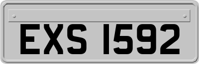 EXS1592