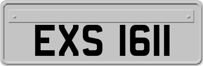 EXS1611