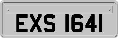 EXS1641