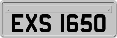 EXS1650