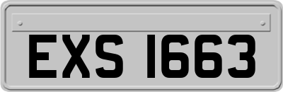 EXS1663