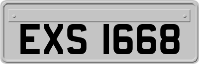 EXS1668