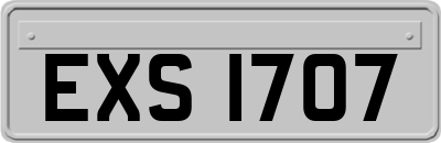 EXS1707