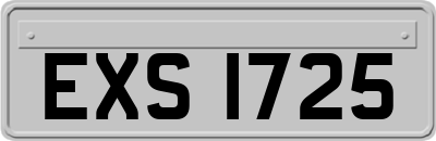 EXS1725