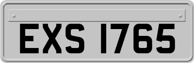 EXS1765