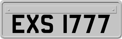 EXS1777
