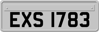 EXS1783