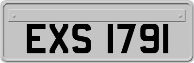 EXS1791