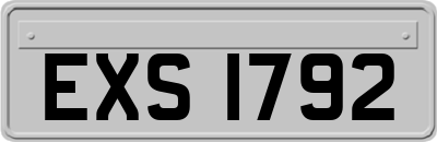 EXS1792