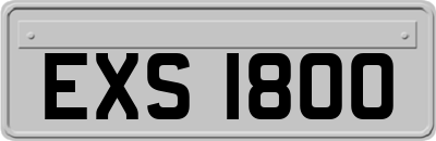 EXS1800