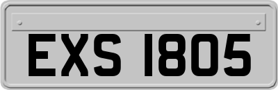 EXS1805
