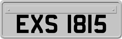 EXS1815