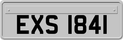 EXS1841