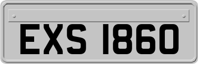 EXS1860