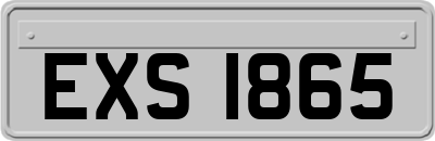 EXS1865