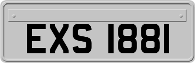 EXS1881