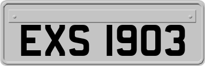 EXS1903