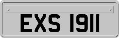 EXS1911