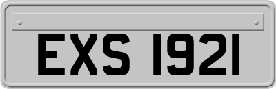 EXS1921
