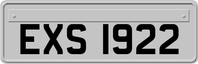 EXS1922