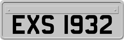 EXS1932
