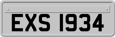 EXS1934