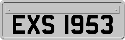EXS1953