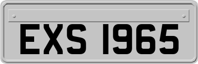 EXS1965