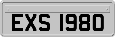 EXS1980