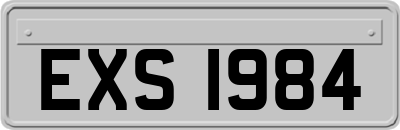 EXS1984