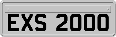 EXS2000