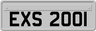 EXS2001