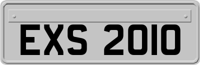 EXS2010