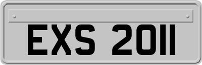 EXS2011